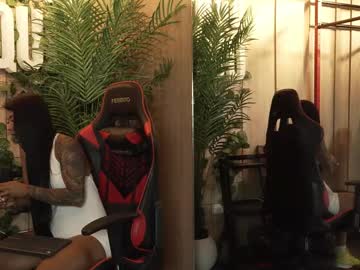 Kim_Beckett August 22, 2025 Chaturbate stream image