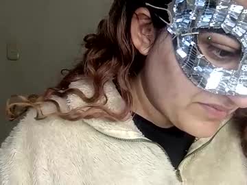 Luana363 August 22, 2025 Chaturbate stream image
