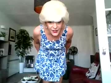 Mandy_Eyecandy August 22, 2025 Chaturbate stream image