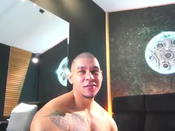Massimowalton2 August 22, 2025 Chaturbate stream image