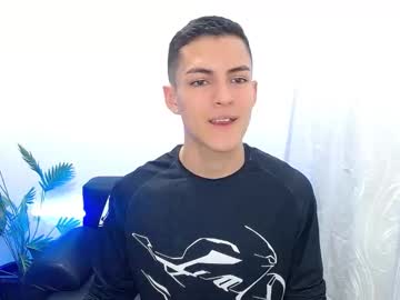 Matiius18 August 22, 2025 Chaturbate stream image