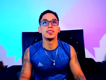 Mattew_Dluca_ August 22, 2025 Chaturbate stream image