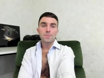 Mikhaaaeel August 22, 2025 Chaturbate stream image