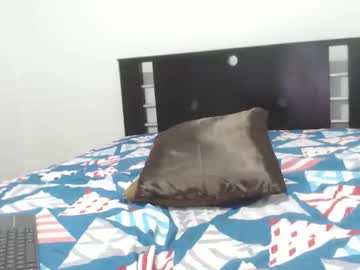 _Nathaly_Jones August 22, 2025 Chaturbate stream image