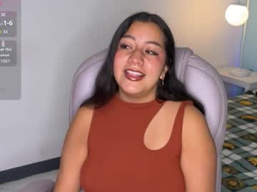Paulis_Gh August 22, 2025 Chaturbate stream image