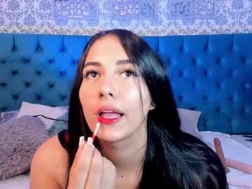 Sophiiehiill August 22, 2025 Chaturbate stream image