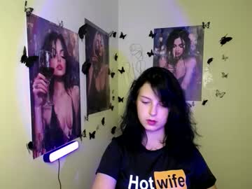 Sweet_Cherryg August 22, 2025 Chaturbate stream image
