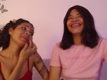 Sweet_Navi August 22, 2025 Chaturbate stream image