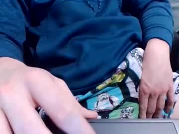 The_Disco_Spider August 22, 2025 Chaturbate stream image