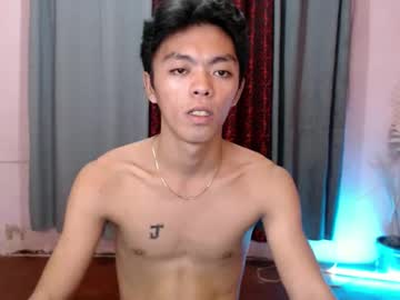 Urhot_Ethan August 22, 2025 Chaturbate stream image