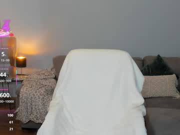 Anyarayne August 22, 2025 Chaturbate stream image