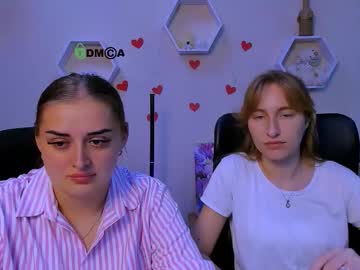 Beauty_Ginger August 22, 2025 Chaturbate stream image