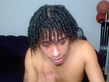 Bikerseb August 22, 2025 Chaturbate stream image