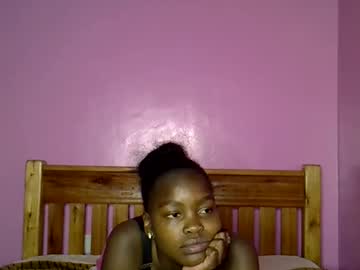 C_Trish August 22, 2025 Chaturbate stream image