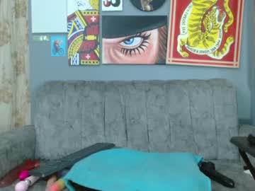 Candy_Biitch August 22, 2025 Chaturbate stream image