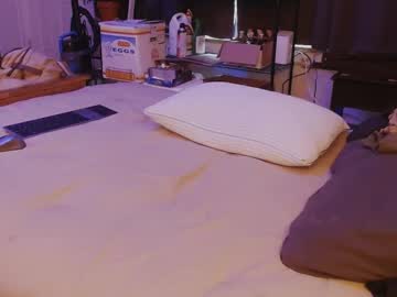 Corbinkelly August 22, 2025 Chaturbate stream image