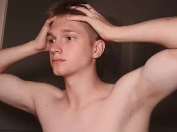 Dustyn_Fox August 22, 2025 Chaturbate stream image