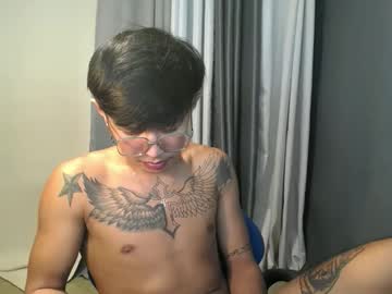Hugecockchristian August 22, 2025 Chaturbate stream image