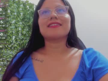 Iamevaaa August 22, 2025 Chaturbate stream image
