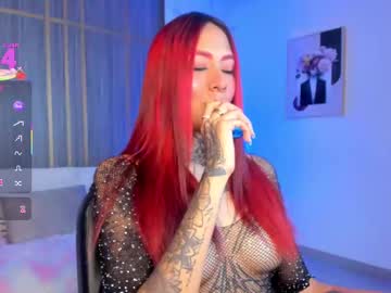 Ivonnewillows August 22, 2025 Chaturbate stream image
