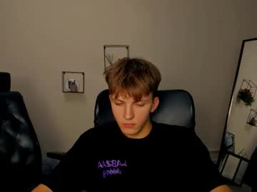 Joseph_Bear_ August 22, 2025 Chaturbate stream image