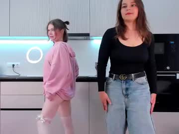 Katelinoehmig August 22, 2025 Chaturbate stream image