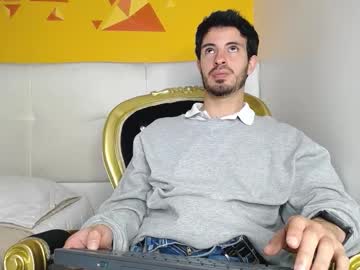 Liamluxe August 22, 2025 Chaturbate stream image