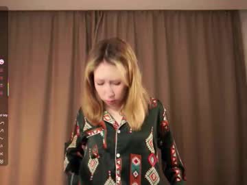 Lilianlimbach August 22, 2025 Chaturbate stream image