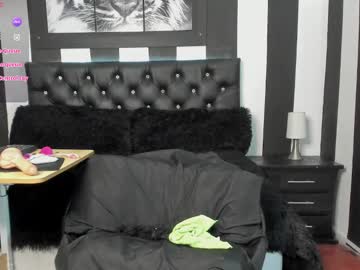 Luna_Extreme4u August 22, 2025 Chaturbate stream image