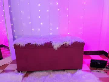 _Lya2 August 22, 2025 Chaturbate stream image