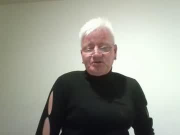 Mandywinger August 22, 2025 Chaturbate stream image