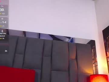 Selenaa_Bigboobs August 22, 2025 Chaturbate stream image