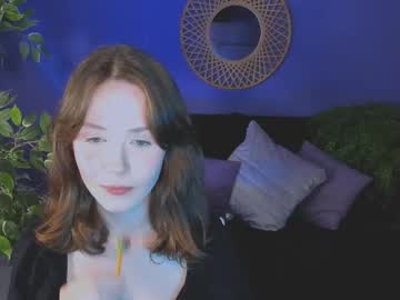 Sweetshy_ August 22, 2025 Chaturbate stream image