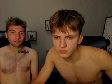Travis_Wolf_ August 22, 2025 Chaturbate stream image