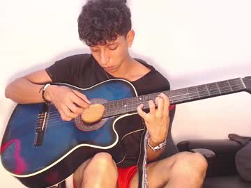 Zetto_Bigcum August 22, 2025 Chaturbate stream image
