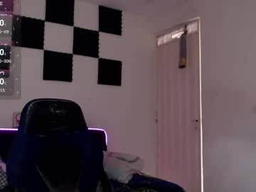 Bryamado August 22, 2025 Chaturbate stream image