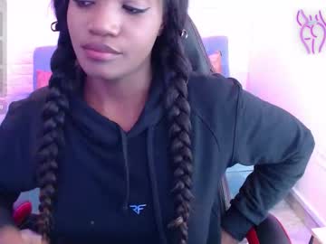 Cattalheya August 22, 2025 Chaturbate stream image