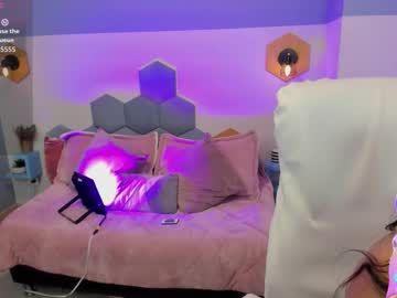 Chloe_Fischer August 22, 2025 Chaturbate stream image