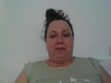 Diannecrunchy August 22, 2025 Chaturbate stream image