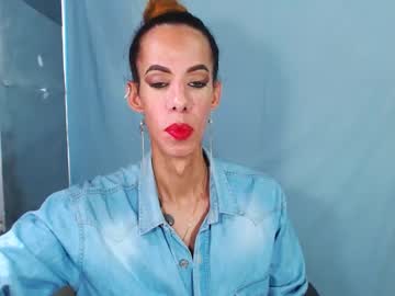 Flacats23cm August 22, 2025 Chaturbate stream image