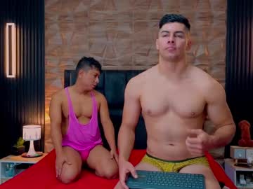 Hotfuckers4uu August 22, 2025 Chaturbate stream image