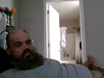 Iambryan080584 August 22, 2025 Chaturbate stream image