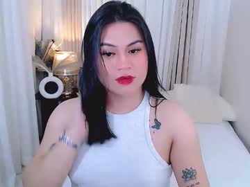 Islawinslow August 22, 2025 Chaturbate stream image
