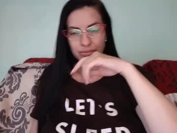 Ivoryorchid August 22, 2025 Chaturbate stream image