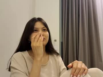 Joycelyncliett August 22, 2025 Chaturbate stream image