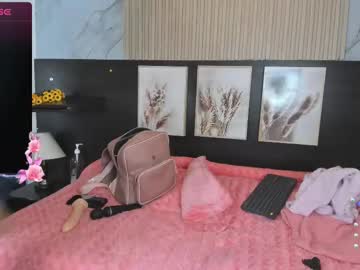 Miaa_As_ August 22, 2025 Chaturbate stream image