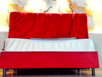Natalihe_Cruz August 22, 2025 Chaturbate stream image