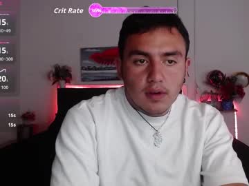 Natsu_03 August 22, 2025 Chaturbate stream image