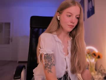 Nickacherie August 22, 2025 Chaturbate stream image