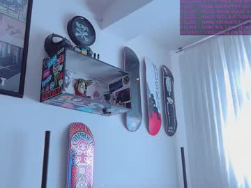 _Nickmai August 22, 2025 Chaturbate stream image